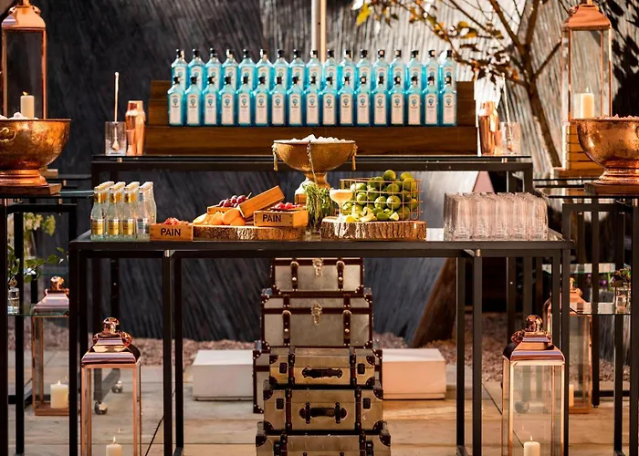 St. Pancras Renaissance Hotel London