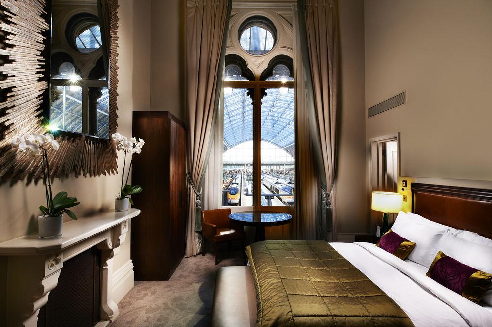 Hotel St. Pancras London, Autograph Collection Londen