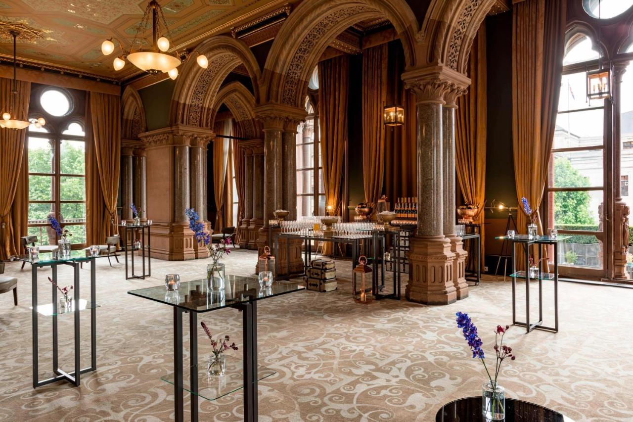 St. Pancras Renaissance Hotel 5*