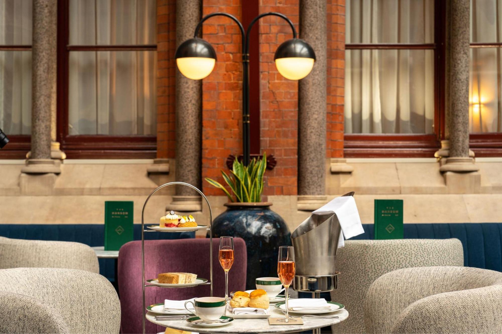 St. Pancras Renaissance 5* London