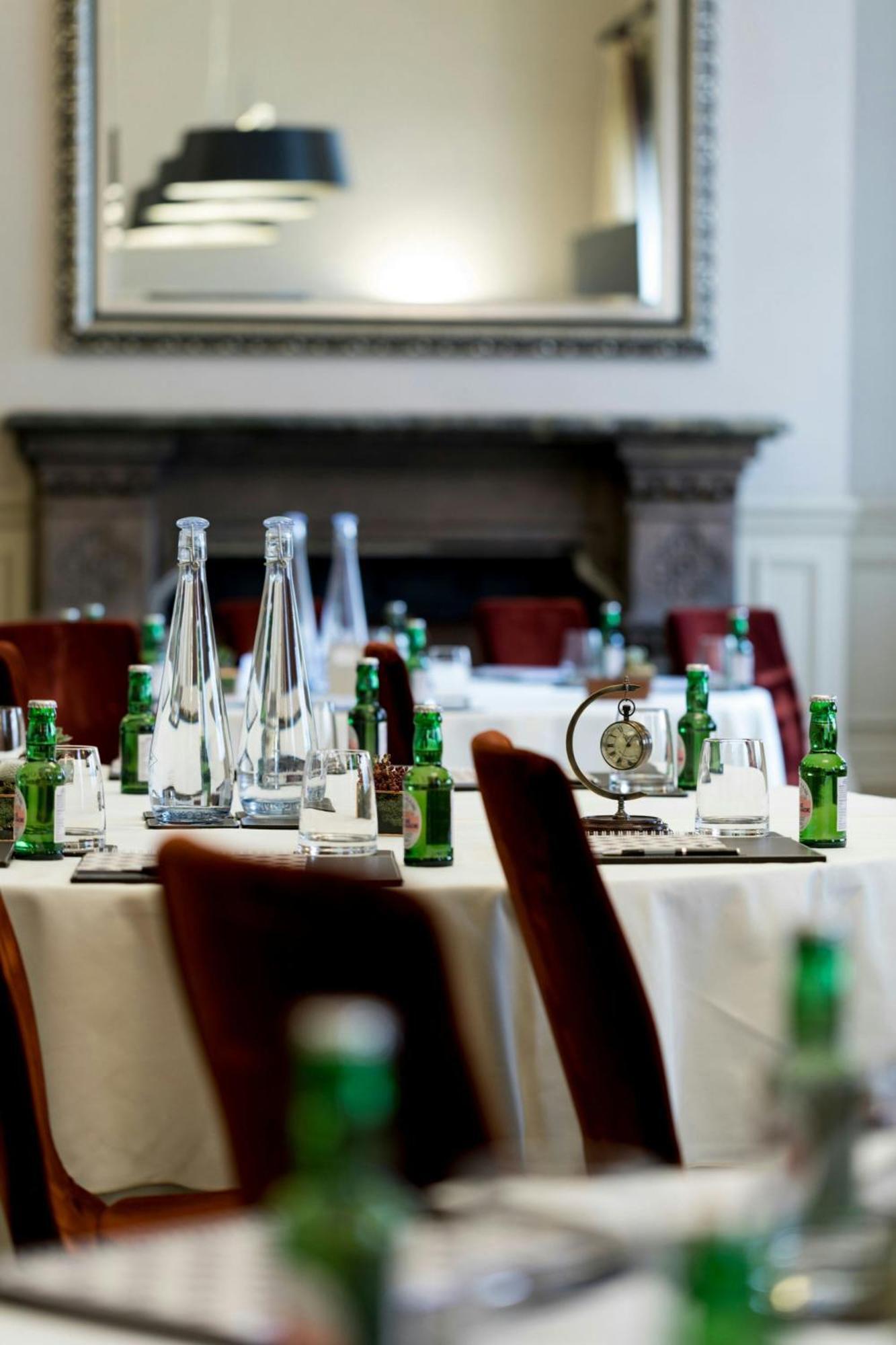 St. Pancras London, Autograph Collection Hotel 5*