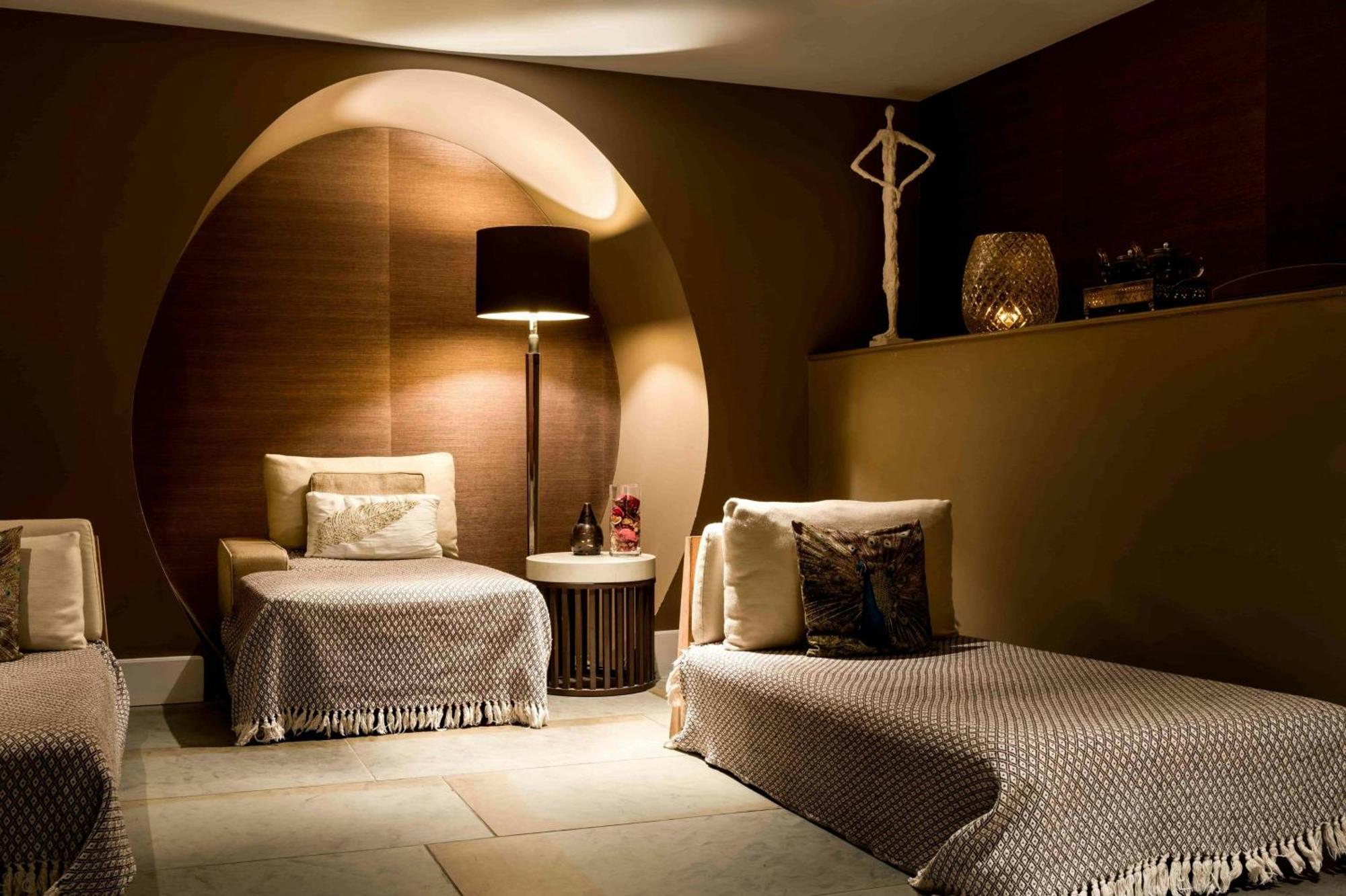 Hotel St. Pancras London, Autograph Collection Londen