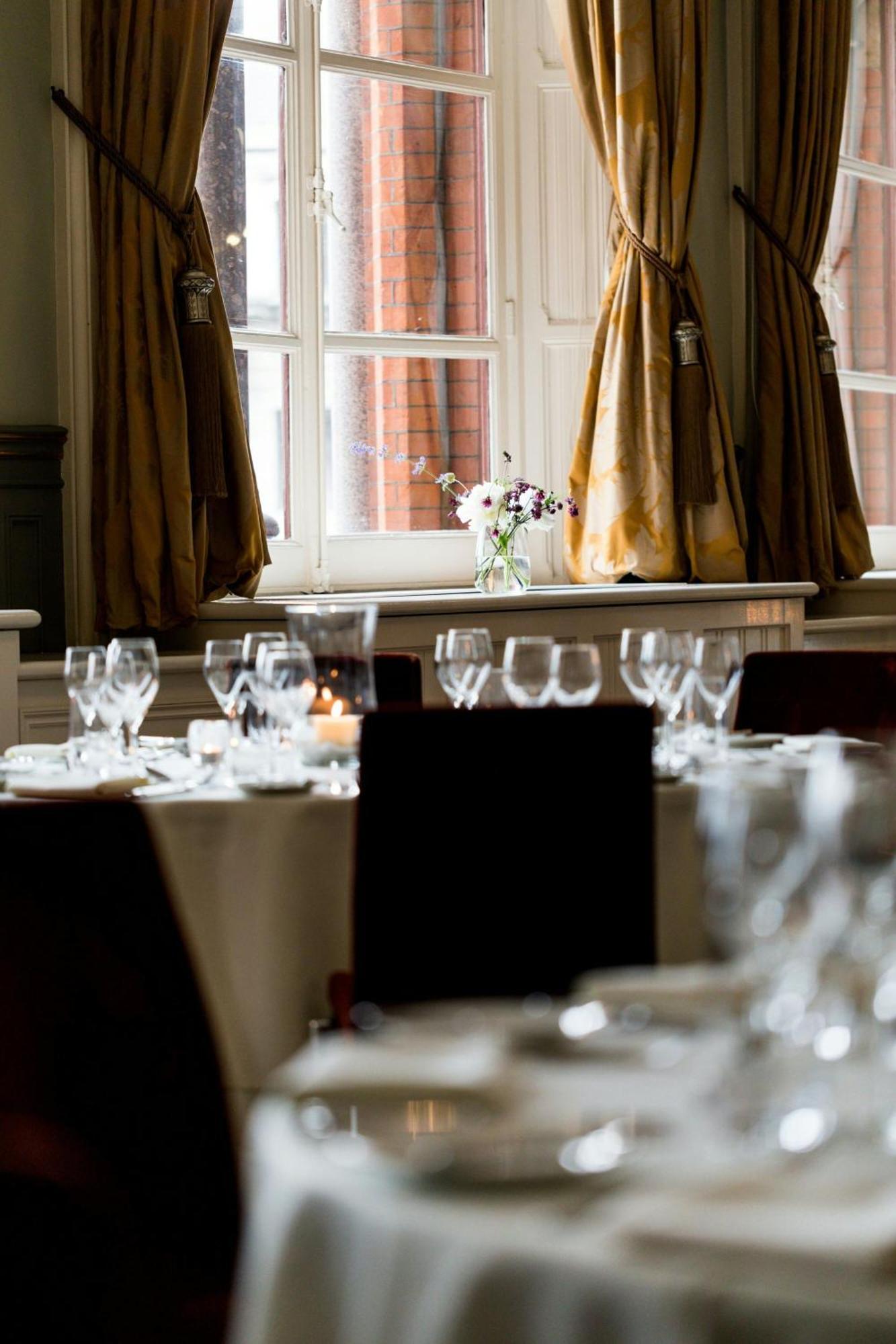 Hotel St. Pancras London, Autograph Collection 5*