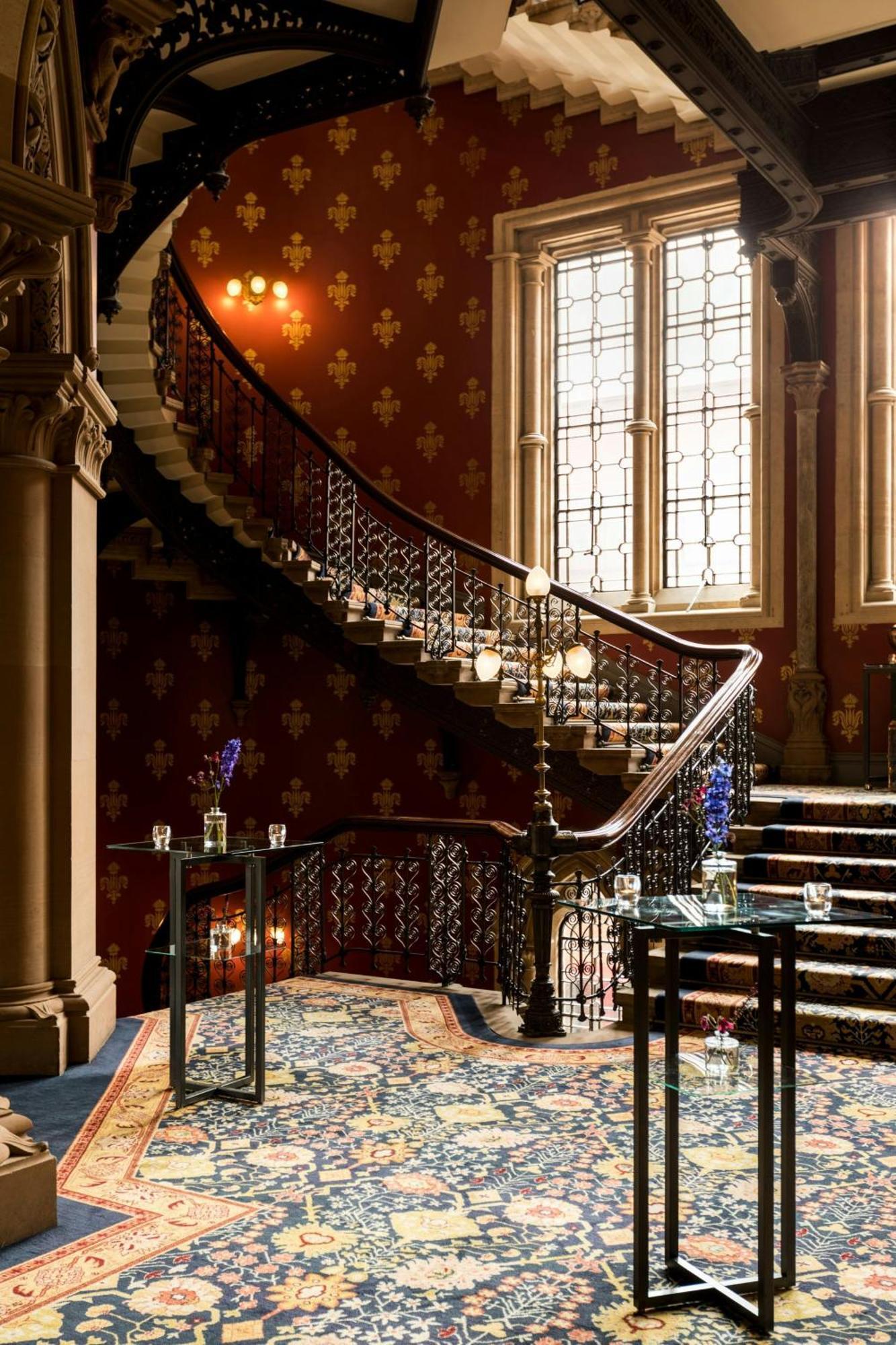 St. Pancras London, Autograph Collection 5*