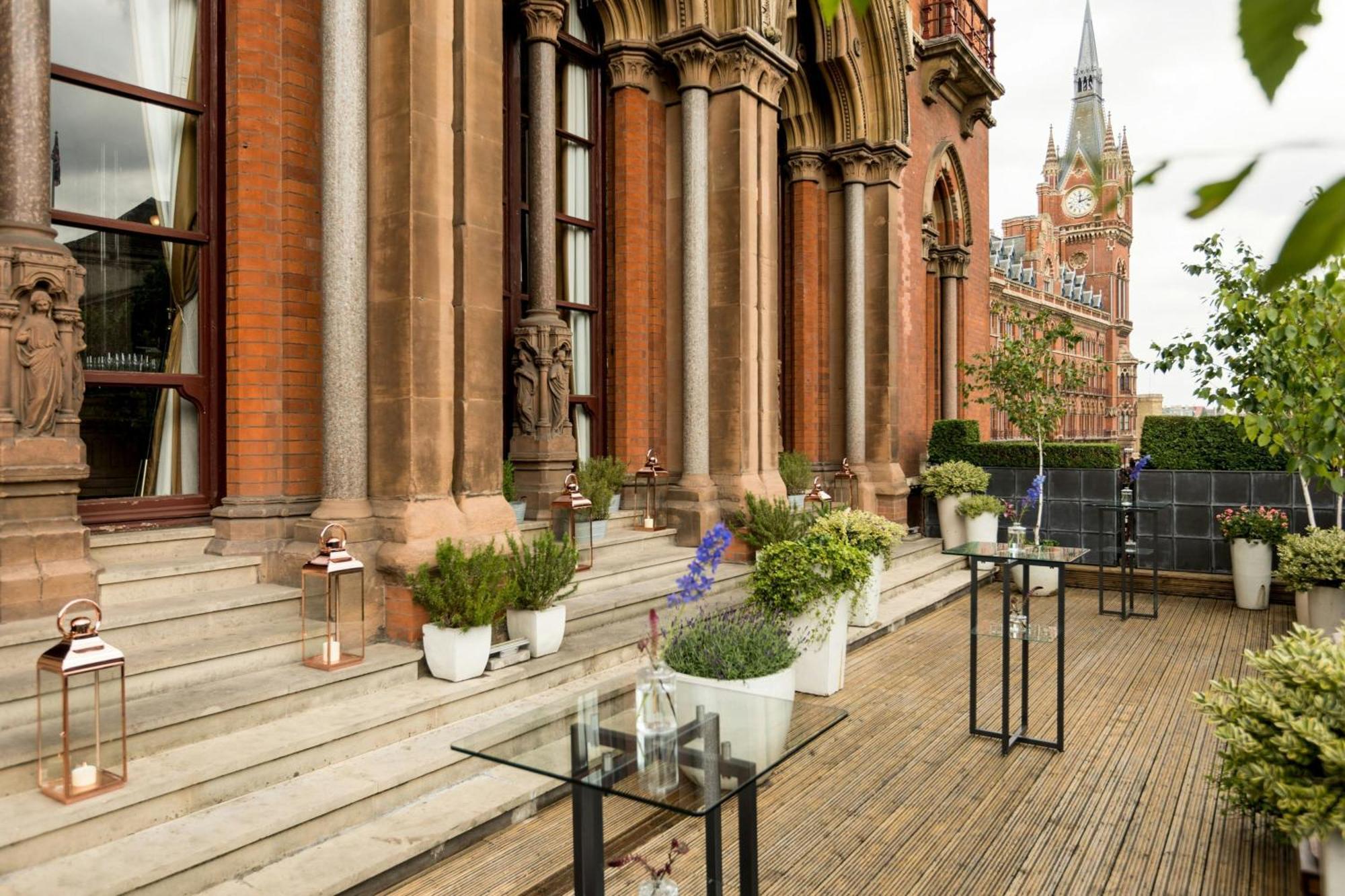 St. Pancras London, Autograph Collection 5* Londres