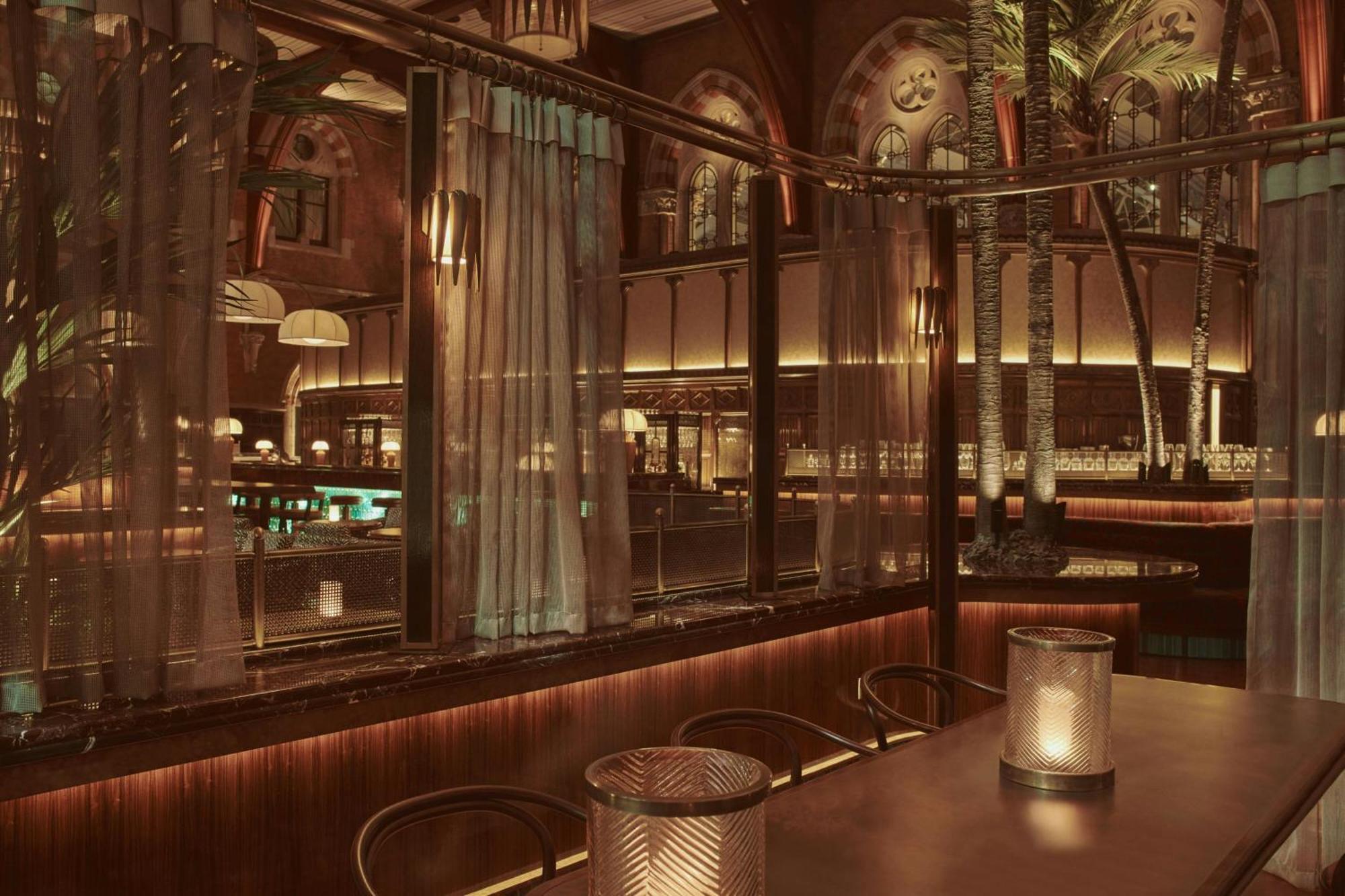 St. Pancras London, Autograph Collection Hotel Londres