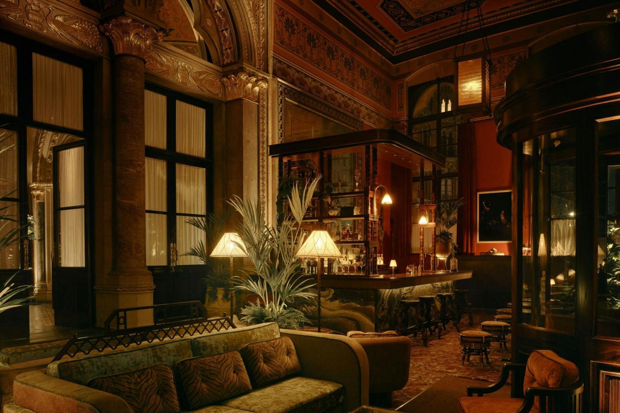 Hotel St. Pancras London, Autograph Collection Londen