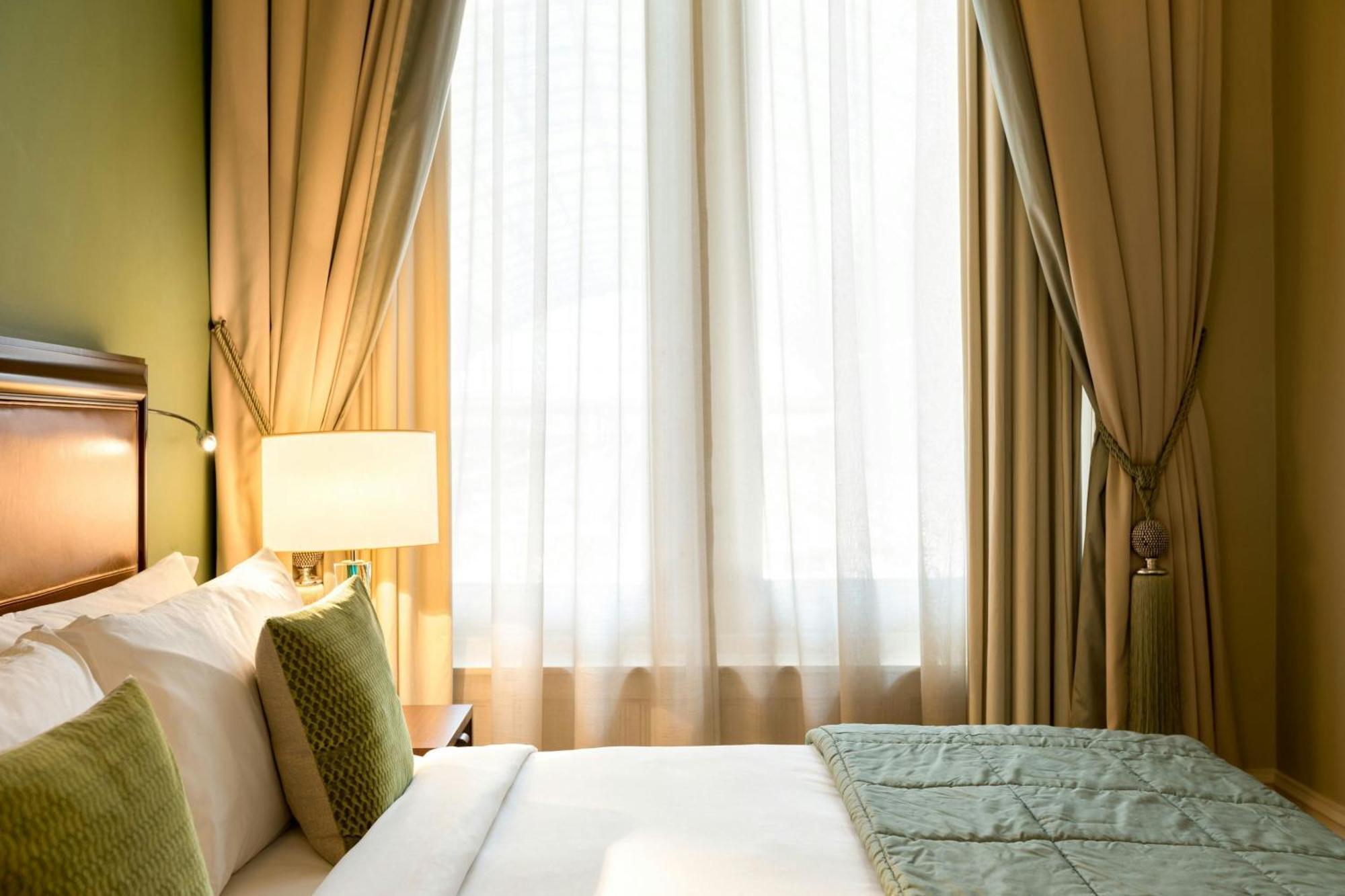 St. Pancras London, Autograph Collection 5* Londres