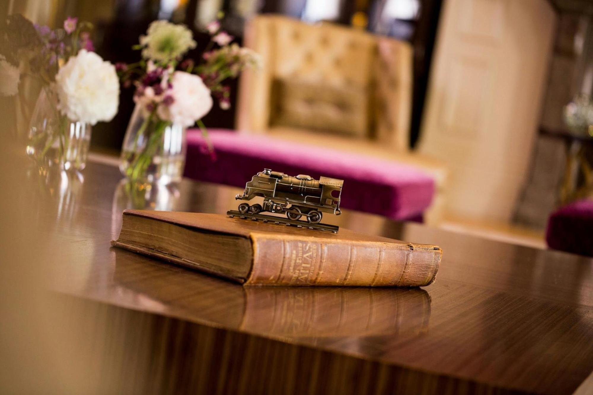 Hotel St. Pancras London, Autograph Collection Londen