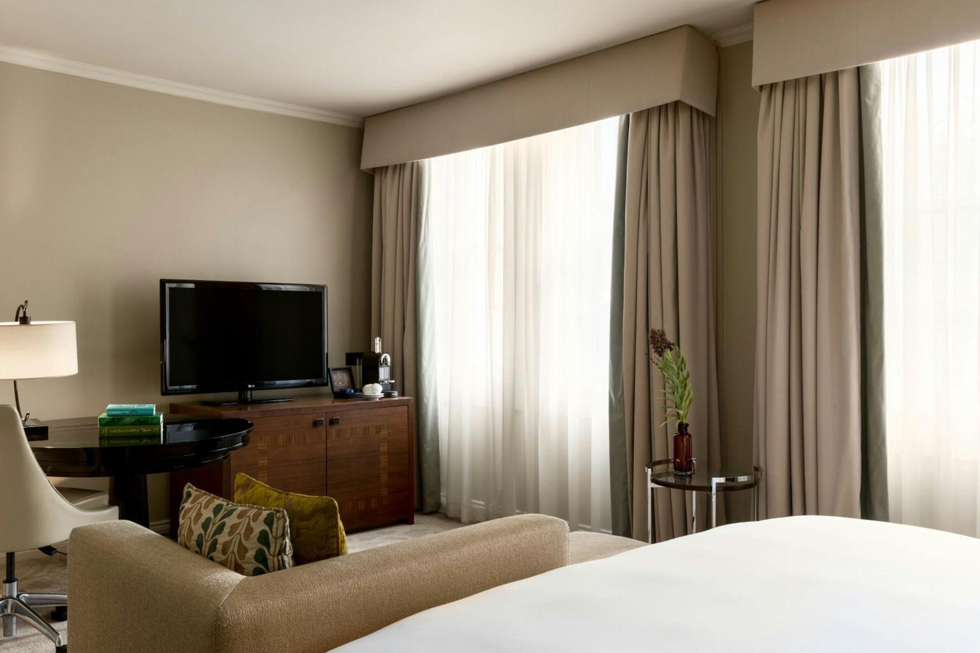 St. Pancras London, Autograph Collection 5* Londres