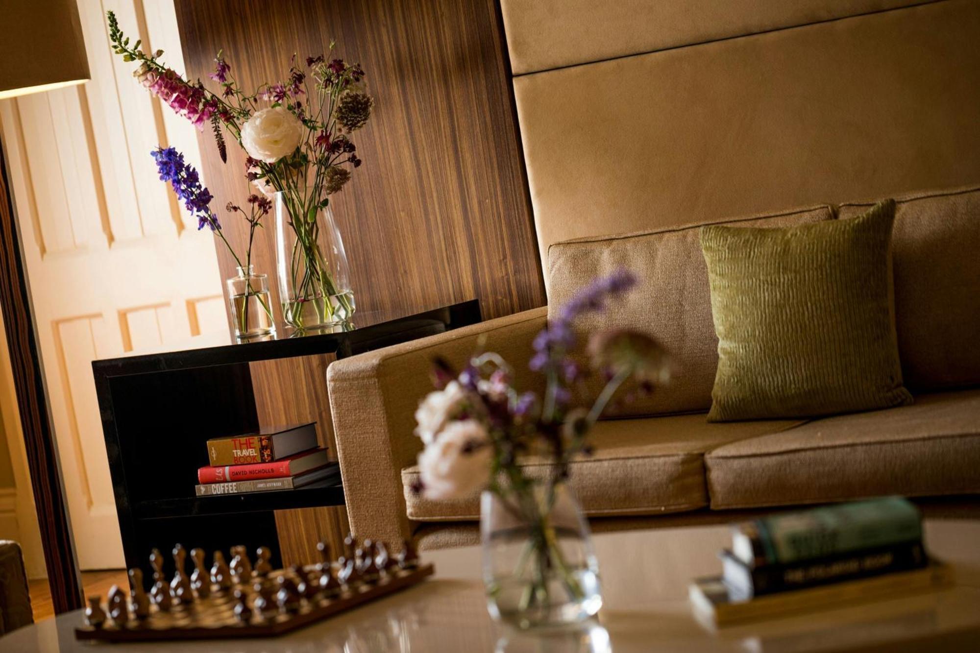 St. Pancras London, Autograph Collection Hotel Londres