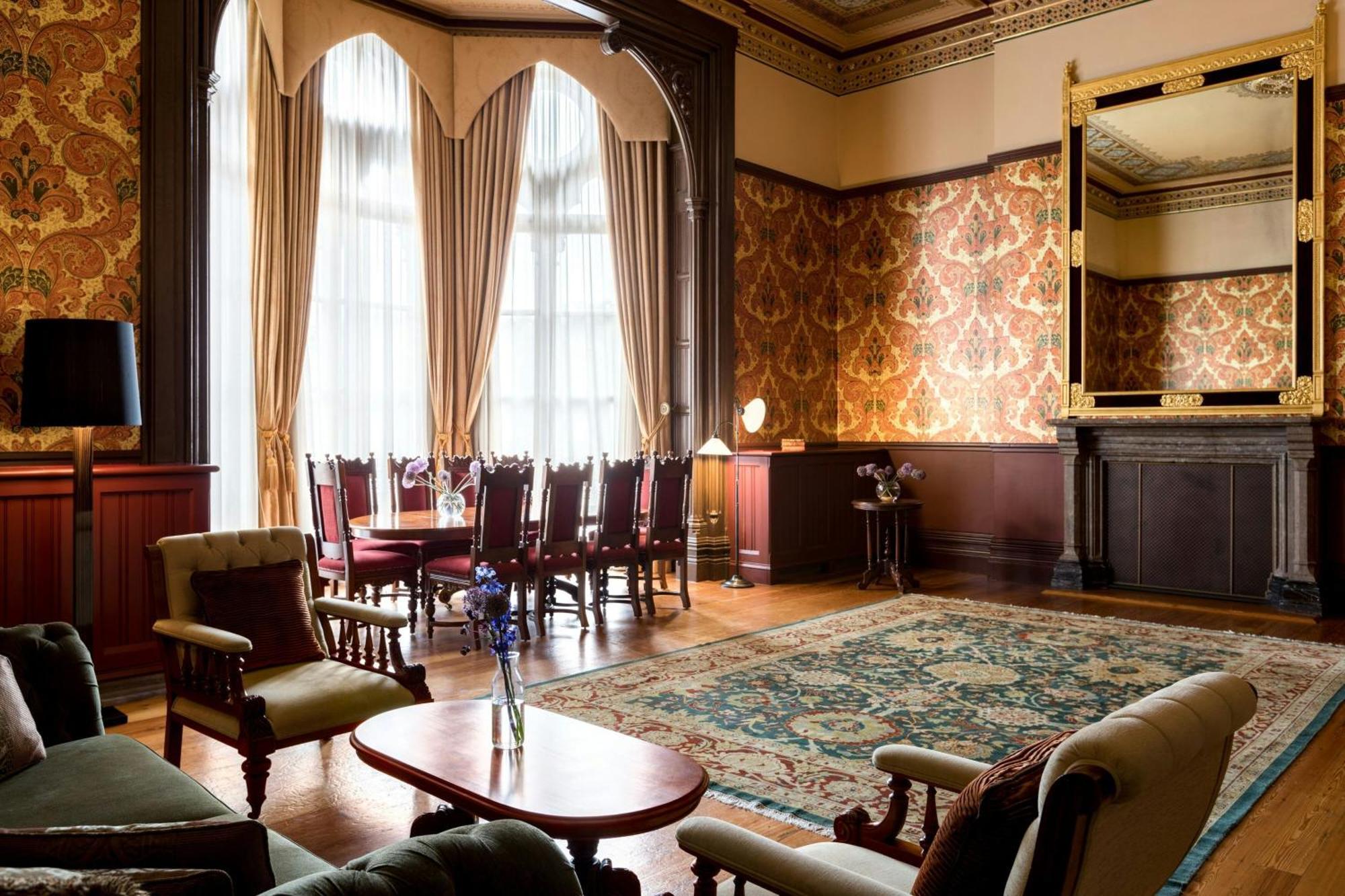 Hotel St. Pancras London, Autograph Collection Londen