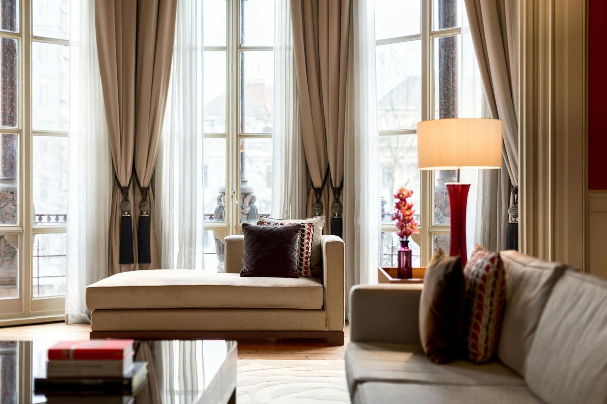 Hotel St. Pancras London, Autograph Collection