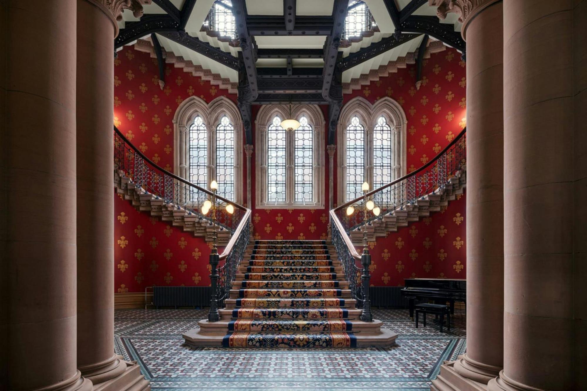 Hotel St. Pancras London, Autograph Collection 5*