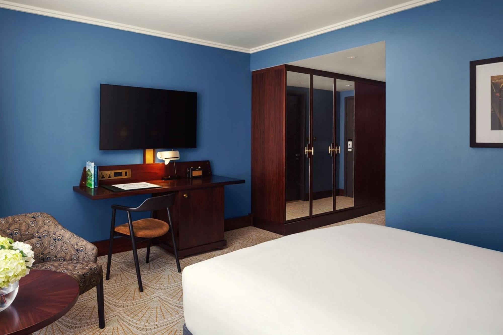 Hotel St. Pancras London, Autograph Collection 5*